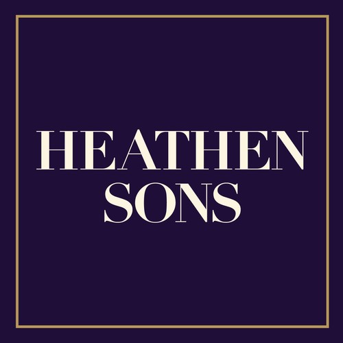 Heathen Sons - Heathen Sons