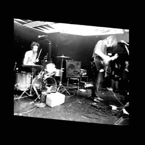 Hairy Patt Band - Dicky's Eye