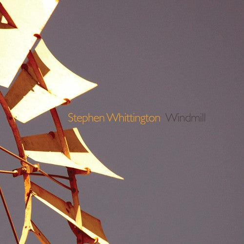 Whittington/ Zephyr Quartet - Windmill