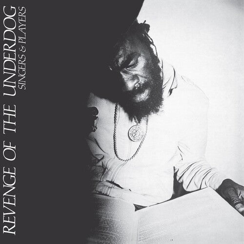 Singers & Players - Revenge Of The Underdog