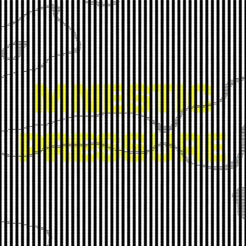 Lee Gamble - Mnestic Pressure