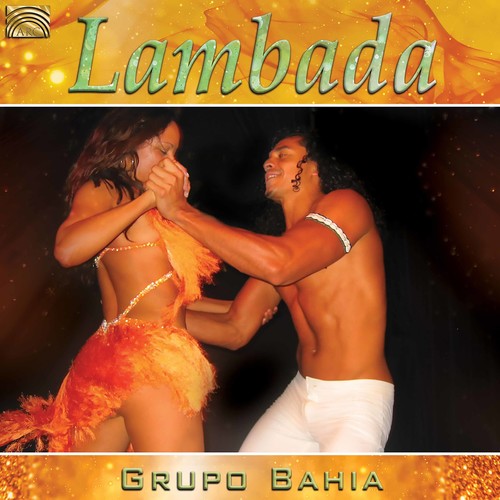 Piero/ Grupo Bahia - Lambada