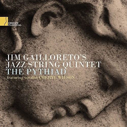 Jim Gailloreto - Pythiad