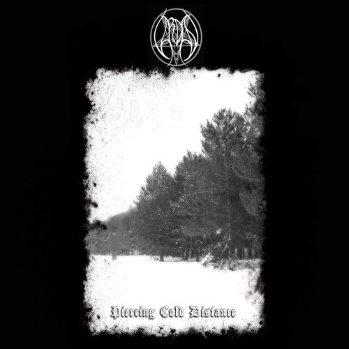 Vardan - Piercing Cold Distance