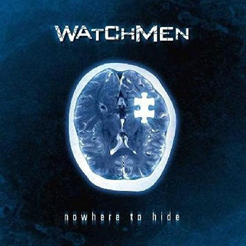 Watchmen - Nowhere To Hide