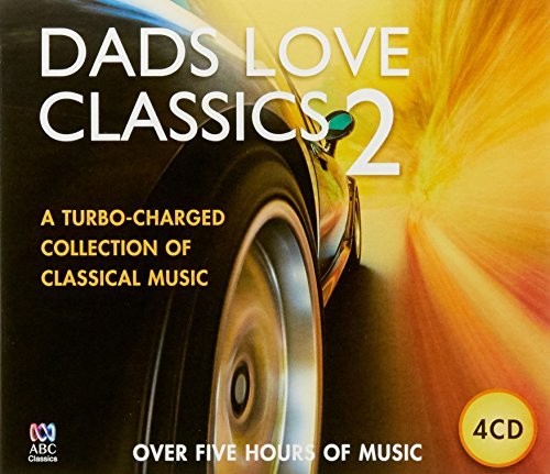 Dads Love Classics 2/ Various - Dads Love Classics 2 / Various