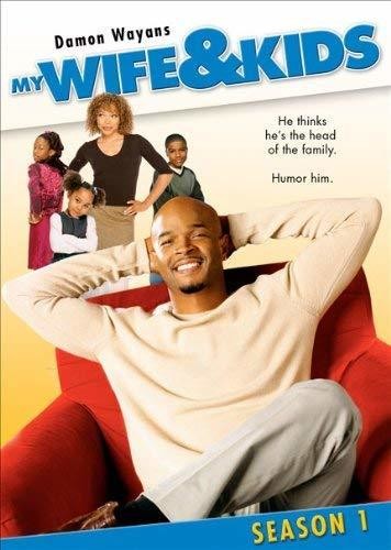 My Wife & Kids: Season 1