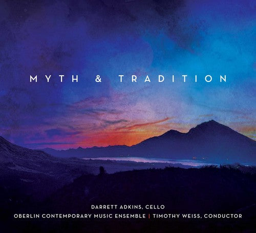 Wernick/ Adkins/ Weiss - Myth & Tradition