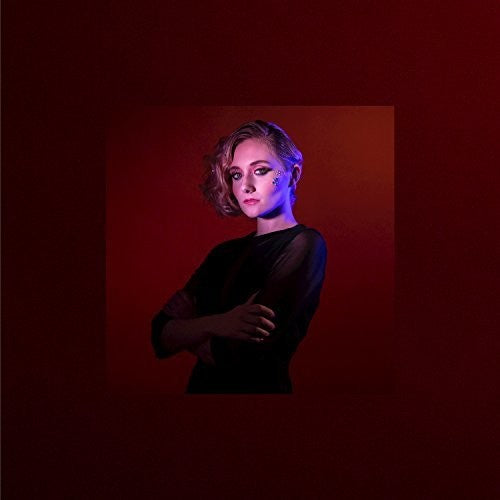 Jessica Lee Mayfield - Sorry Is Gone