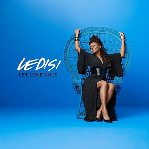 Ledisi - Let Love Rule