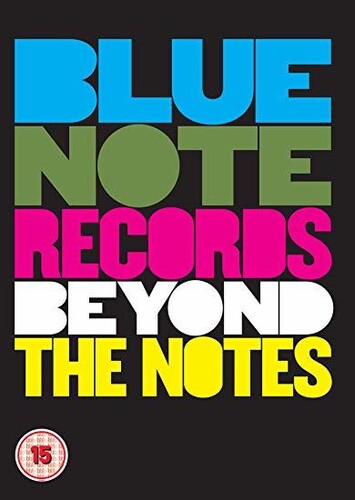 Blue Note Records: Beyond The Notes (Various Artists)