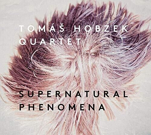 Barta/ Hobzek - Supernatural Phenomena