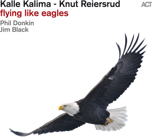 Flying Like Eagles/ Various - Flying Like Eagles