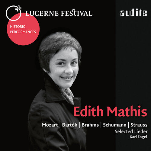 Selected Lieder/ Various - Selected Lieder