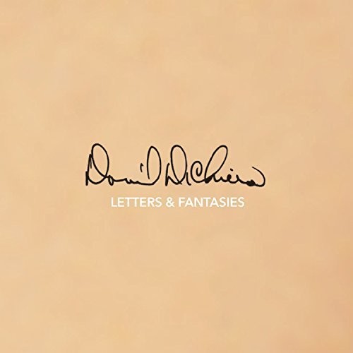 Dichiera/ Moshchuk/ Shadrin - Letters & Fantasies
