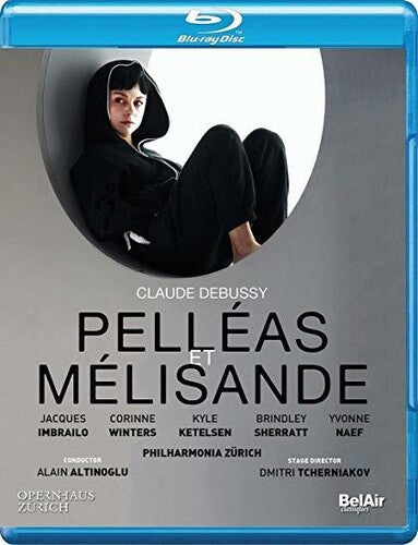 Pelleas Et Melisande