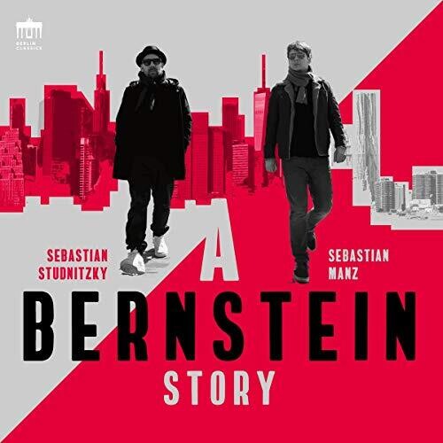 Bernstein/ Manz/ Studnitzky - Bernstein Story