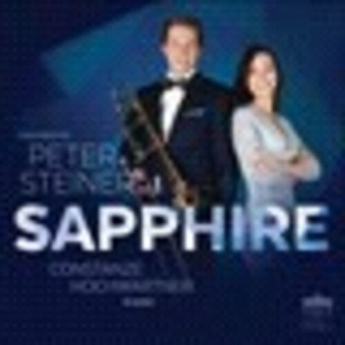Sapphire/ Various - Sapphire