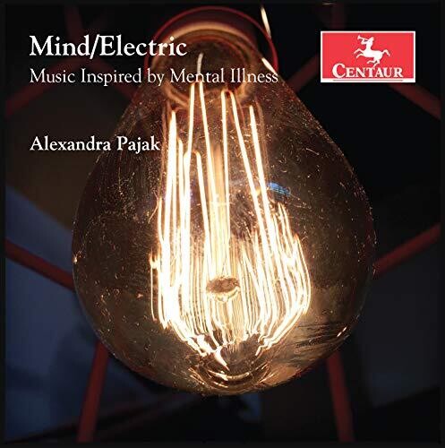 Pajak/ Whitehead/ Shatalov - Mind / Electric
