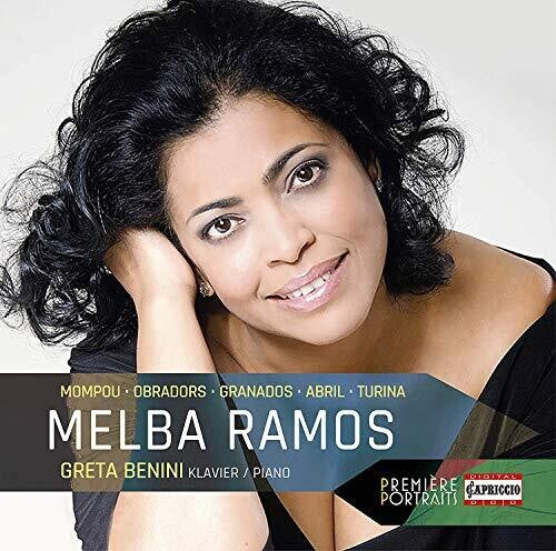 Premiere Portraits/ Various - Premiere Portraits