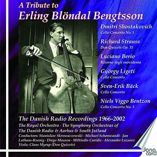 Various Artists - Danish Radio Recordings 1