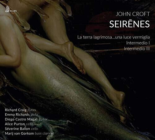Croft/ Craig/ Gorkom - Seirenes