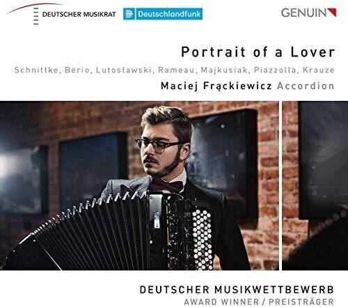 Portrait of a Lover/ Various - Portrait of a Lover