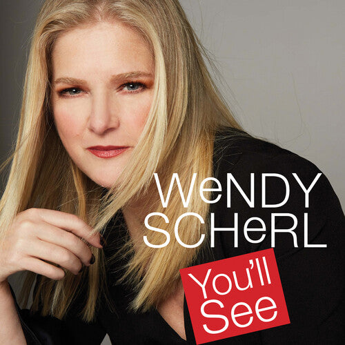 Various Artists - You'll See