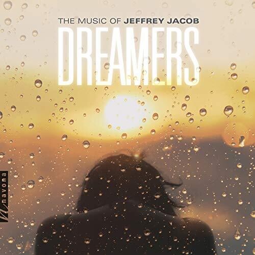 Jacob/ Janacek Philharmonic Orch - Dreamers