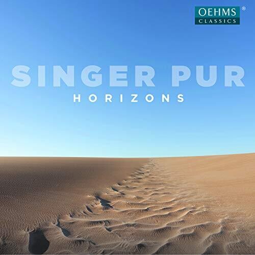 Various Artists - Horizons