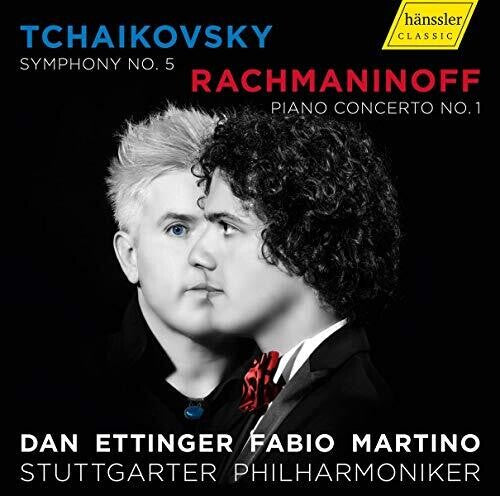 Rachmaninoff/ Stuttgarter Philharmoniker - Symphony 5