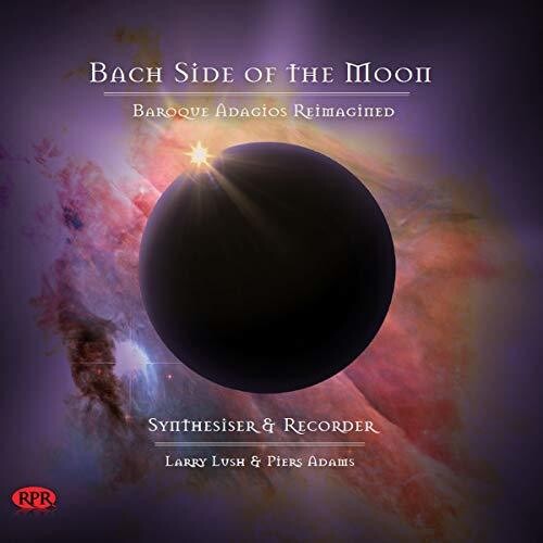 Bach Side of the Moon/ Various - Bach Side of the Moon