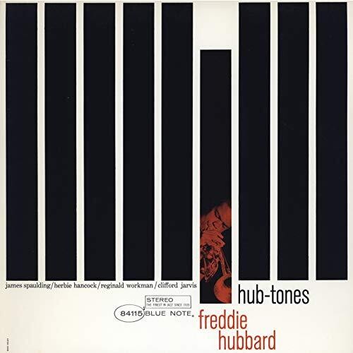 Freddie Hubbard - Hub-Tones