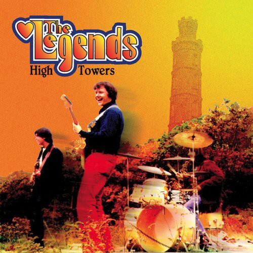 Legends - High Towers