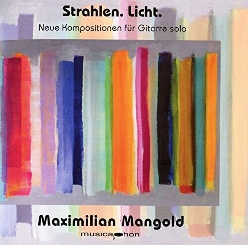 Strahlen Licht/ Various - Strahlen Licht