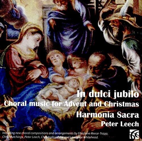 In Dulci Jubilo/ Various - In Dulci Jubilo