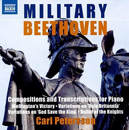 Beethoven/ Petersson - Military Beethoven
