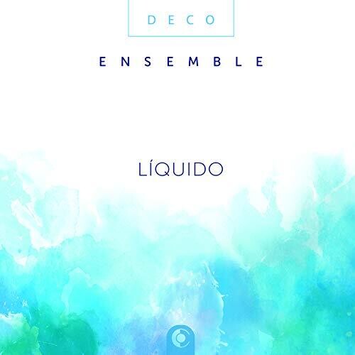 Various Artists - Liquido