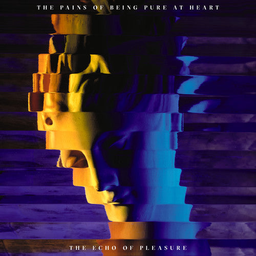 Pains of Being Pure at Heart - The Echo Of Pleasure