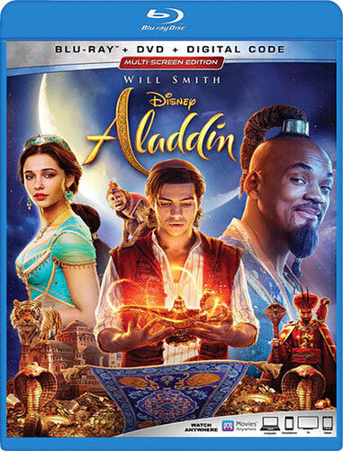 Aladdin