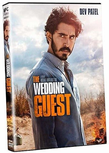 Wedding Guest