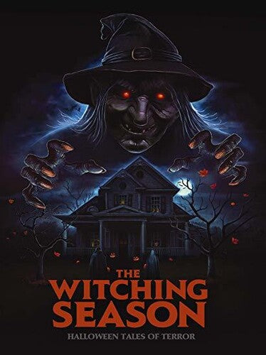 Witching Season