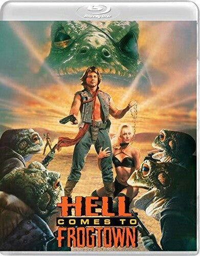 Hell Comes to Frogtown