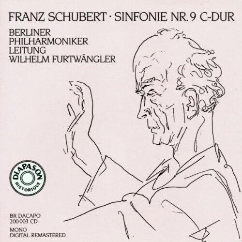 Schubert - Schubert: Sinfonie NR.9 'Die G