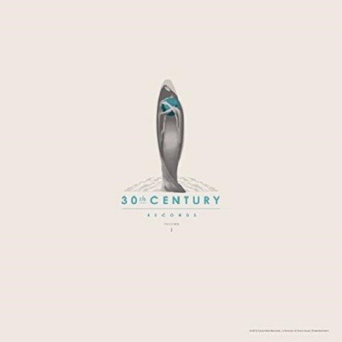 30th Century Records Vol. 1/ Various - 30th Century Records Vol. 1 (Various Artists)