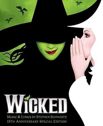 Wicked/ O.B.C.R. - Wicked (Original Broadway Cast Recording)