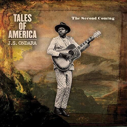 J.S. Ondara - Tales Of America