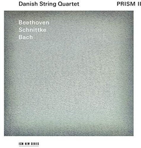 Danish String Quartet - Prism II