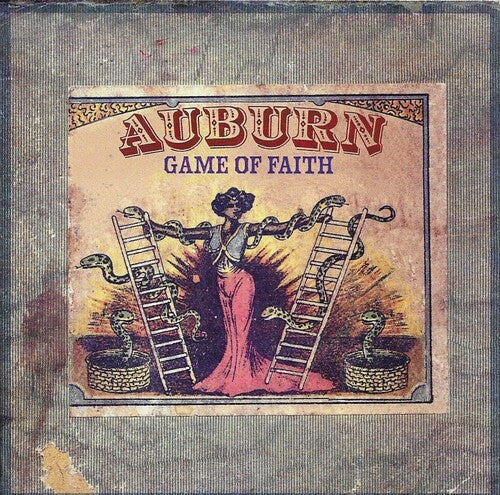 Auburn - Game of Faith