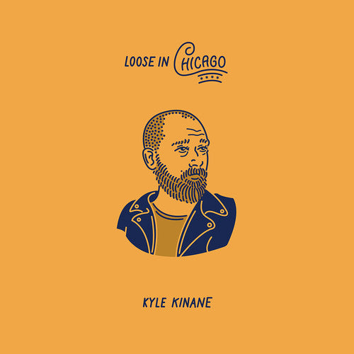 Kyle Kinane - Loose In Chicago